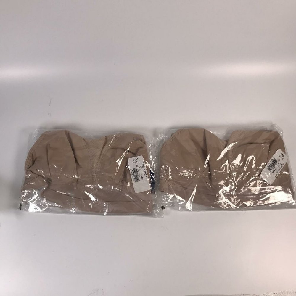 Champion Women`s Bra Set Of 2 34DD